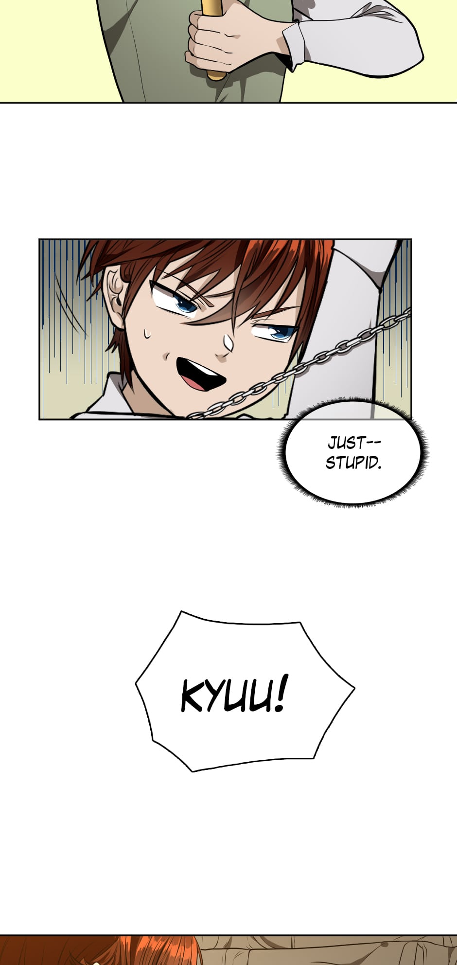 The Beginning After The End Chapter 45 image 49